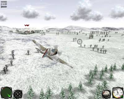 Air Conflicts: Air Battles of World War II торрент скачать