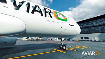Airport Ground Handling Simulator VR торрент скачать