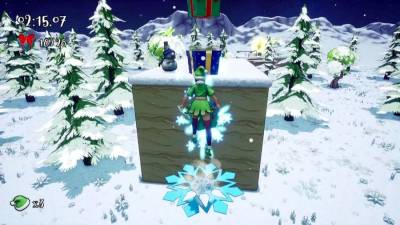 An Indie Game a Month: Unreal Journey скачать на пк