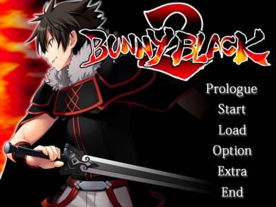 Bunny Black 2 бесплатно скачать на пк