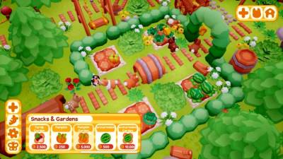 Bunny Park бесплатно скачать на пк