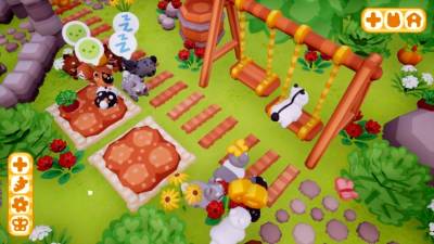 Bunny Park торрент скачать