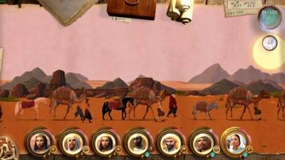 Caravan бесплатно скачать на пк