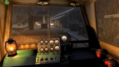 Derail Valley торрент скачать