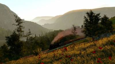 Derail Valley скачать на пк