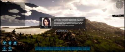 Dinosaur Simulator торрент скачать