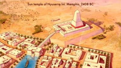 Egypt: Old Kingdom торрент скачать