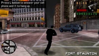 GTA: Liberty City Deluxe бесплатно скачать на пк