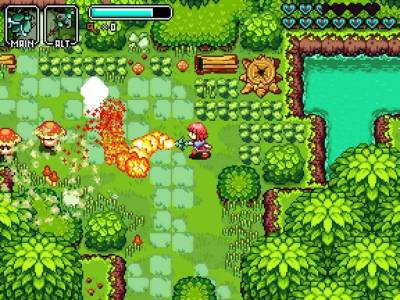 Hazelnut Bastille торрент скачать