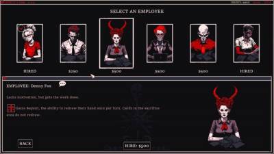 Heretic's Fork торрент скачать