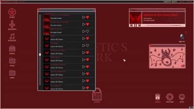 Heretic's Fork скачать на пк