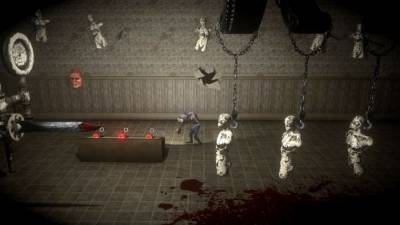 Lithium Inmate 39 Relapsed Edition бесплатно скачать на пк