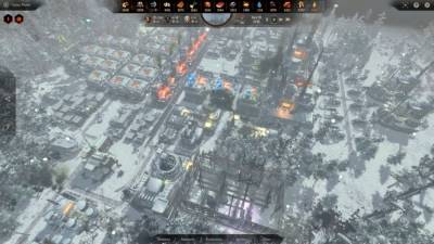 New Cycle торрент скачать