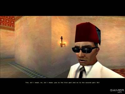 No One Lives Forever скачать на пк