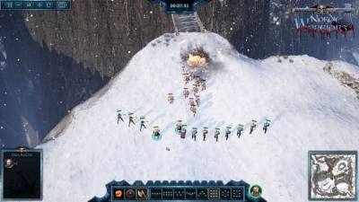 Nordic Warriors бесплатно скачать на пк