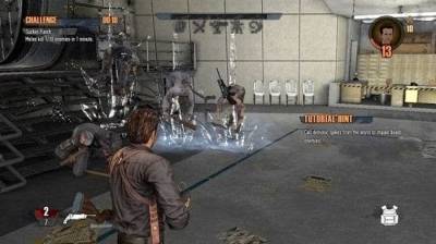 R.I.P.D. The Game бесплатно скачать на пк