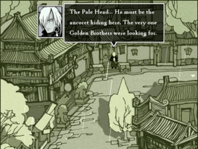 Rainblood: Town of Death торрент скачать