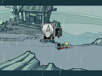 Rainblood: Town of Death скачать на пк