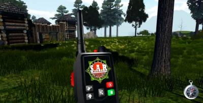 Recovery Search and Rescue Simulation бесплатно скачать на пк