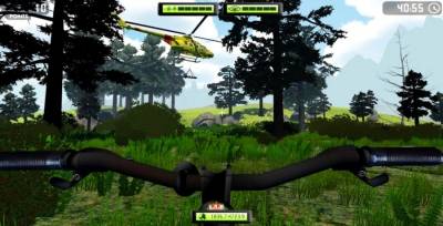 Recovery Search and Rescue Simulation торрент скачать