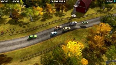Rush Rally Origins бесплатно скачать на пк