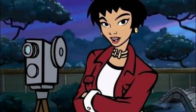 Scooby-Doo! Case File 2: The Scary Stone Dragon бесплатно скачать на пк