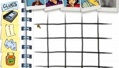 Scooby-Doo! Case File 2: The Scary Stone Dragon торрент скачать