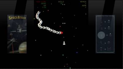 Space Attack скачать на пк