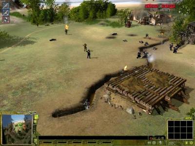 Sudden Strike 3 Arms for Victory бесплатно скачать на пк