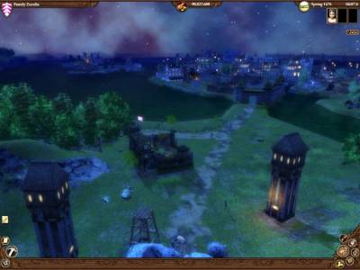 The Guild 2 бесплатно скачать на пк
