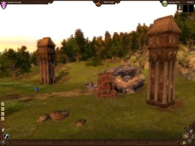 The Guild 2 скачать на пк