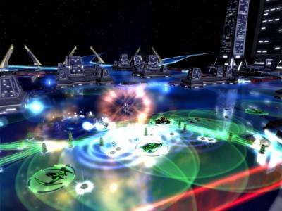 ThreadSpace: Hyperbol торрент скачать