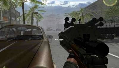 Vietcong 2 бесплатно скачать на пк