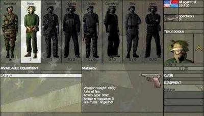 Vietcong 2 торрент скачать