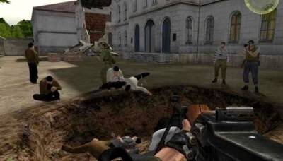 Vietcong 2 скачать на пк