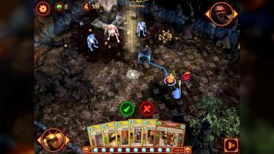 Warhammer: Arcane Magic бесплатно скачать на пк