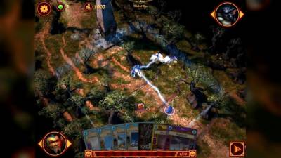Warhammer: Arcane Magic торрент скачать
