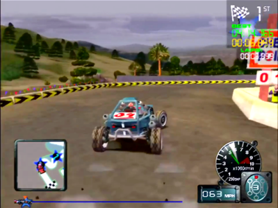Wild Wild Racing скачать на пк