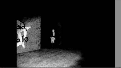 Witness of the Night торрент скачать