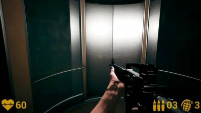 Zombie Game торрент скачать