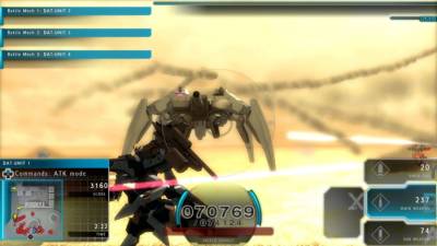 ASSAULT GUNNERS HD EDITION бесплатно скачать на пк