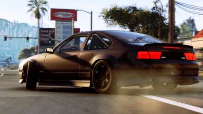 BeamNG drive торрент скачать
