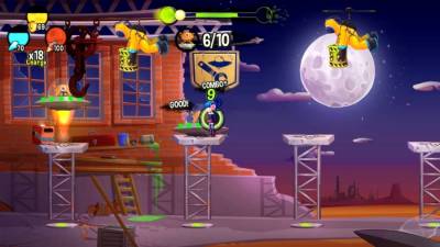 BeatBlasters 3 бесплатно скачать на пк