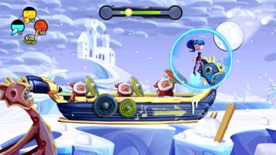 BeatBlasters 3 торрент скачать