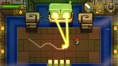 Blossom Tales: The Sleeping King бесплатно скачать на пк