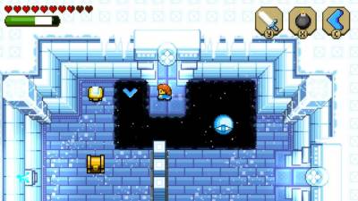 Blossom Tales: The Sleeping King торрент скачать