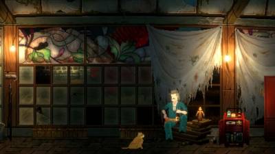 Cats and the Other Lives скачать на пк