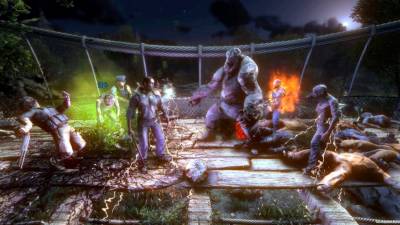 Dead Age 2: The Zombie Survival RPG бесплатно скачать на пк