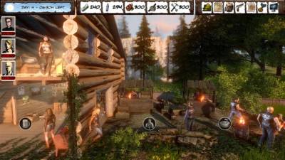 Dead Age 2: The Zombie Survival RPG торрент скачать