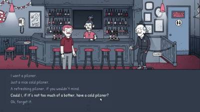 Dude, Where Is My Beer? скачать на пк